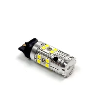 PW24W CANBUS White LED Bulb