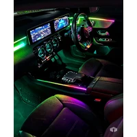 Ambience+ - RGB Flow Ambient Lighting Kit