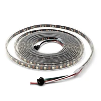 RGBW Flow LED Strips - 5M / 60LED