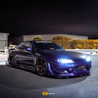 LED Package (S15/200SX)