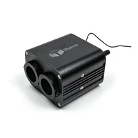 Starlight - RGBW Twinkling Star Headliner Kit - Dual Output