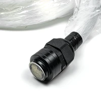 Starlight - RGBW Twinkling Star Fibres - 600