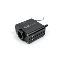 Starlight - RGBW Twinkling Star Headliner Kit - Single Output