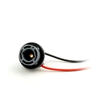 Bulb Socket - BA15S / 1156