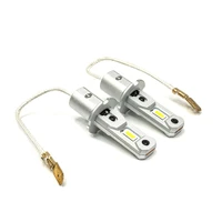 Solar H3 LED Bulb