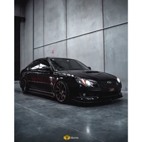 HID/LED Package (Liberty 4th Gen Sedan)