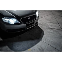 LED Package (Liberty 4th Gen Sedan)