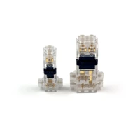 T-Tap Wire Connectors