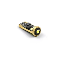 T10 CANBUS LED Bulb - White