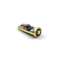 T10 CANBUS LED Bulb - Red