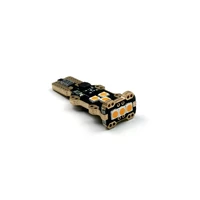 T15 CANBUS LED Bulb - Amber