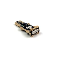 T15 CANBUS LED Bulb - Red