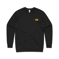 The Classic Sweat