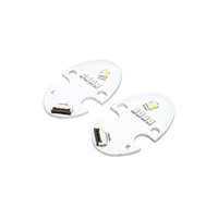 RGB DRL LED Modules (Model 3 / Y)