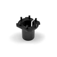 H7 HID Adapters (Mazda/Toyota)