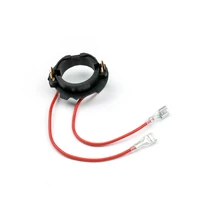 H1 LED Adapters (Golf/Jetta MK 5)