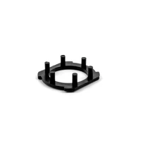 H7 LED Adapters - Mazda / Toyota (Mazda/Toyota)