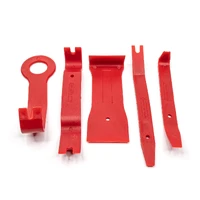 5 Piece Trim Removal Tool Set