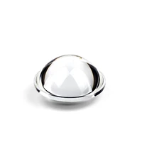 2.5" Clear Lens - TSX-R
