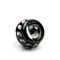Turbine Black