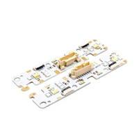 RGB DRL LED Modules (X1 U11)