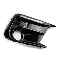 Daytime Running Light & Sequential Signal Fog Light Bezels (WRX/STI 18-21)
