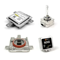 35W Xenon HID Upgrade Kit (Amarok 15-22)