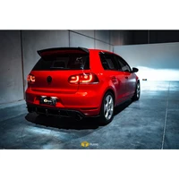 LED Package (Golf MK6)