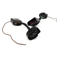 Halogen To Xenon Adapters (Golf MK6 & MK7)