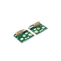RGB DRL LED Modules (C-Class W205 C205 Facelift)