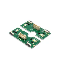 RGB DRL LED Modules (E-Class W213)