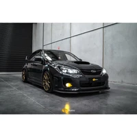 HID Package (Impreza/WRX 08-13)