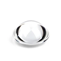 3" Clear Lens - ZKW-R