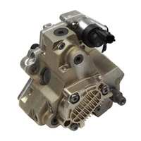 01-04 Chevrolet Duramax LB7 CP3 Fuel Control Actuator