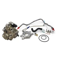 11-15 GM Duramax 6.6L LML CP4 to CP3 Conversion Kit with Pump (Tuning Req.)