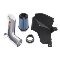 Injen 2022+ Volkswagen GTI (MK8) L4-2.0L Turbo SP Aluminum Series Air Intake System - Polished