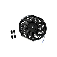 Electrical Radiator Fan - 12in