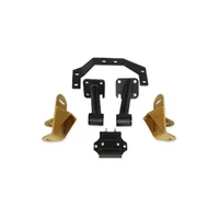 RB25 Swap Mounts for Nissan 240sx S13/14