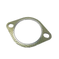 2 Bolt 3in Exhaust Gasket