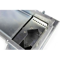 Oil Pan Kit for LS Swap Mounts for 03-08 Nissan 350Z Z33