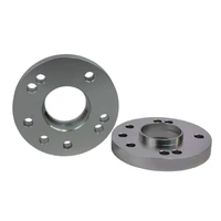 Wheel Spacers - 4/5x114.3 Bolt Pattern - 66.1mm Bore - 20mm Thick (Individual)