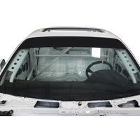 Universal Steel Dimple Plates - 42mm Holes