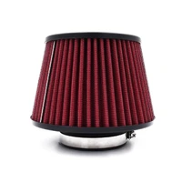 Universal Air Filter 3in Inlet (Clamp Style)