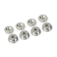 Full Subframe Solid Inserts - Nissan S13/S14/Z32