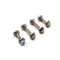 Eccentric Lockout Kit - Hyundai Genesis Coupe