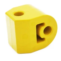 Muffler Hanger Bushings - Nissan 350z Style