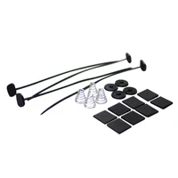 Radiator Fan Mounting Kit