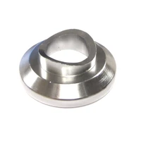 Aluminum BOV Modular Flange Kit - HKS
