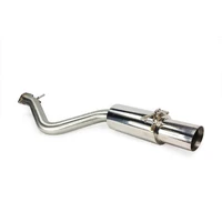 99-05 Lexus IS300 GT Single Exhaust