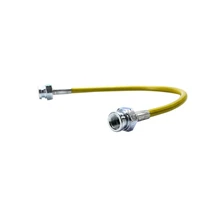 Clutch Line - 89-92 Mazda Miata